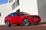 BMW X6 M 2009 года